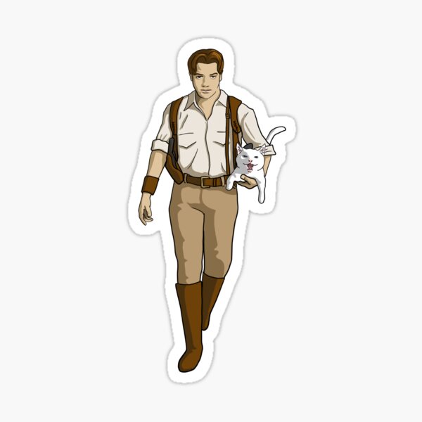Rick Sticker