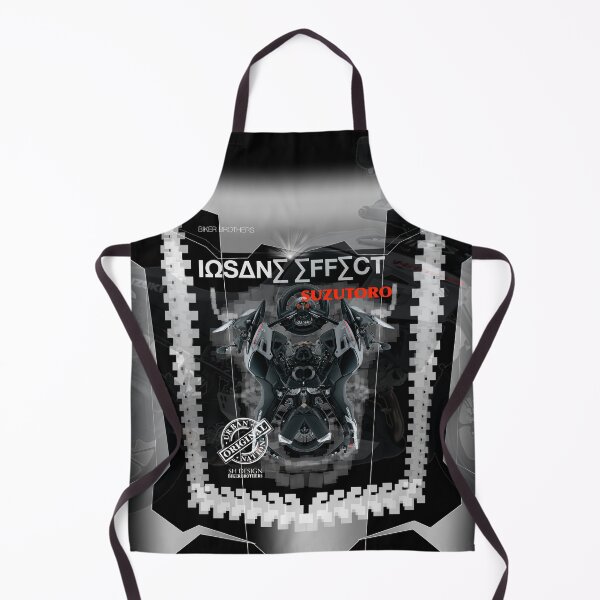 Item preview, Insane Effect  EL Suzutoro ! - World Motorcycles designed and sold by SHdesigner.