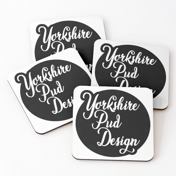 Item preview, Yorkshire Pud Logo designed and sold by YorkshirePudD.