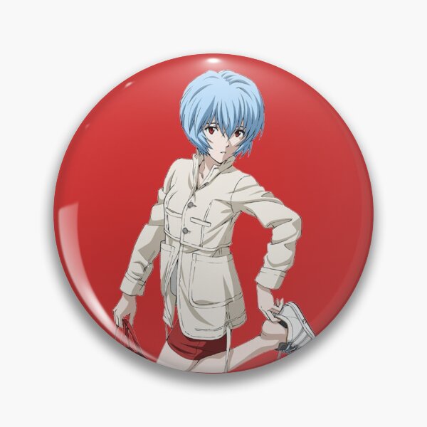 Item preview, Rei Aynami designed and sold by Waifun.