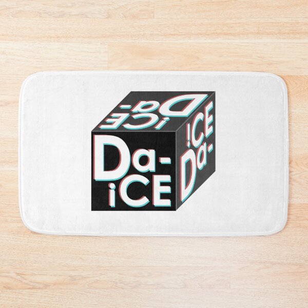 Item preview, Da-iCE designed and sold by vonnon.