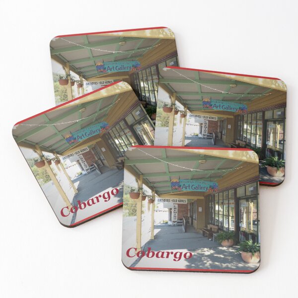 Item preview, Main street, NSW, Australia designed and sold by Cobargo South Coast.