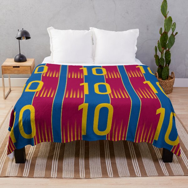 Item preview, Lionel Messi Gifts & Accessories - Barcelona's Kit Colors - Barcelona - designed and sold by C-DesignsMerch.