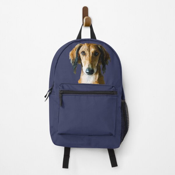 Item preview, Saluki Dog designed and sold by Elarex.