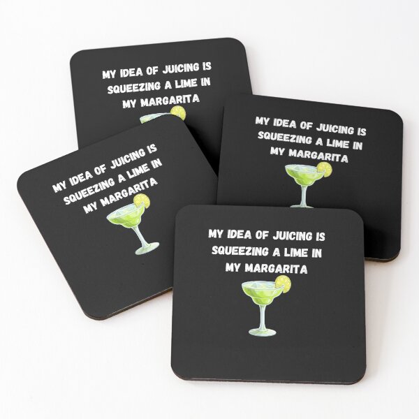 Item preview, Juicing a Margarita designed and sold by Peter Stawicki.