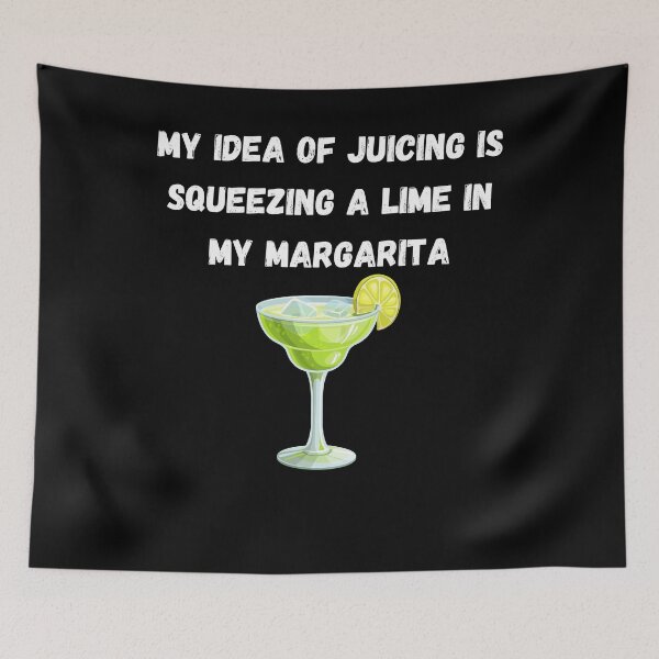 Item preview, Juicing a Margarita designed and sold by Peter Stawicki.