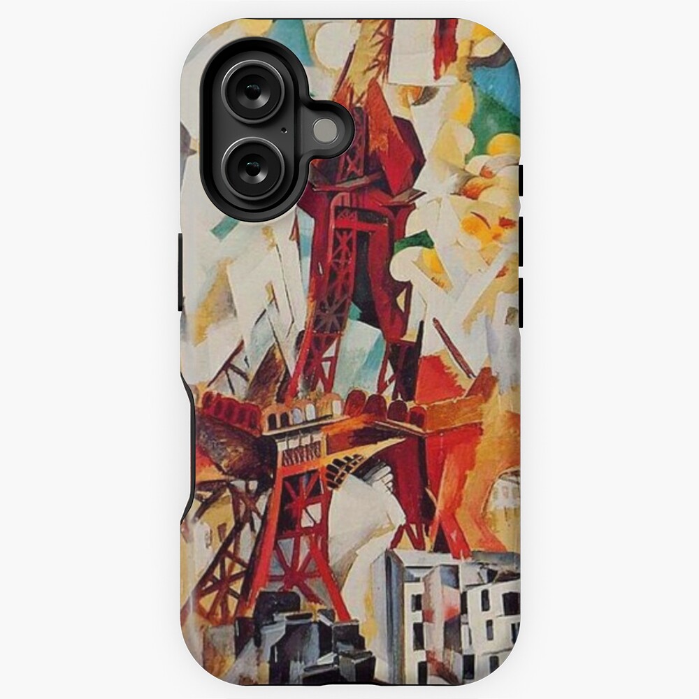 Item preview, iPhone Magsafe Tough Case designed and sold by Vivanne-art.