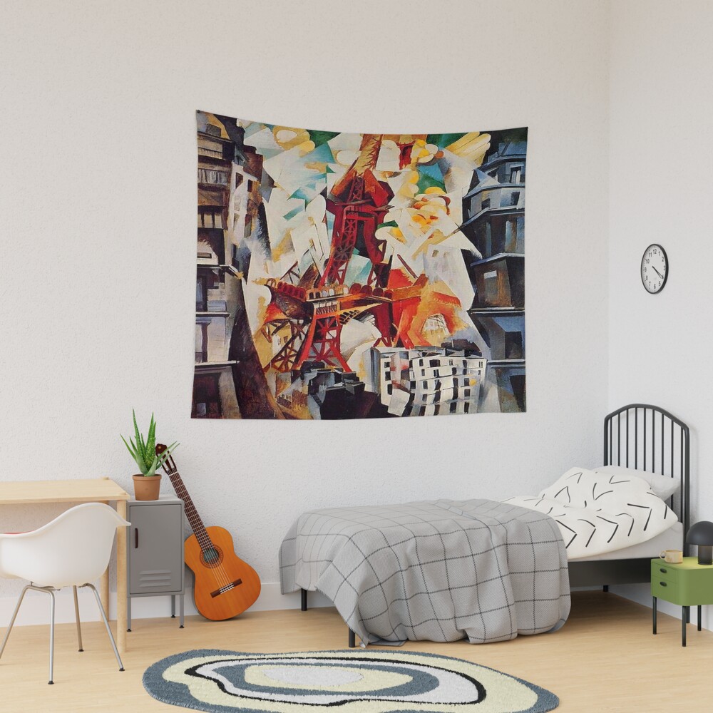 Item preview, Tapestry designed and sold by Vivanne-art.