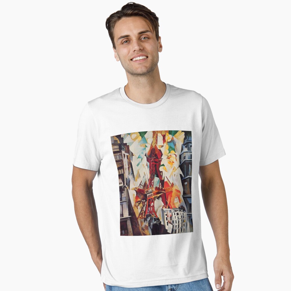 Item preview, Essential T-Shirt designed and sold by Vivanne-art.