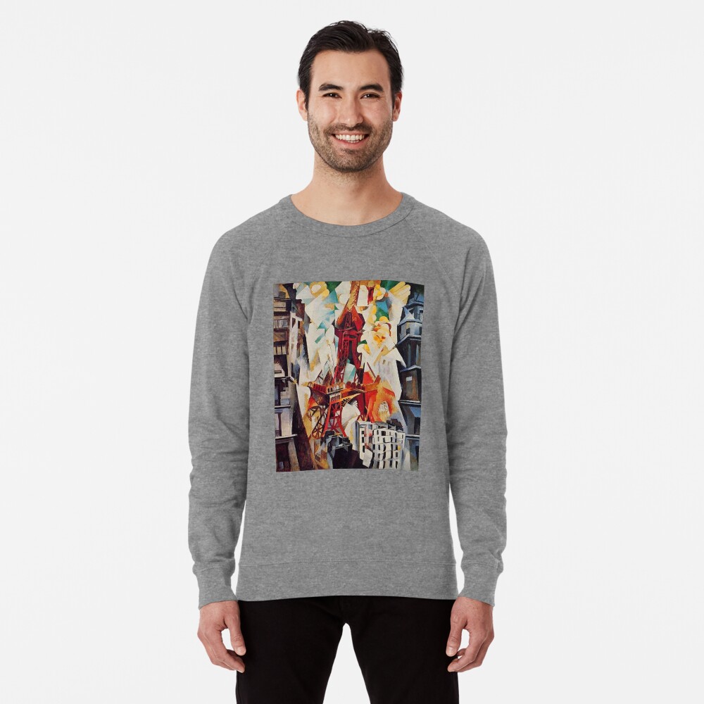 Item preview, Lightweight Sweatshirt designed and sold by Vivanne-art.