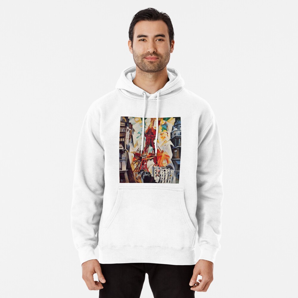 Item preview, Pullover Hoodie designed and sold by Vivanne-art.