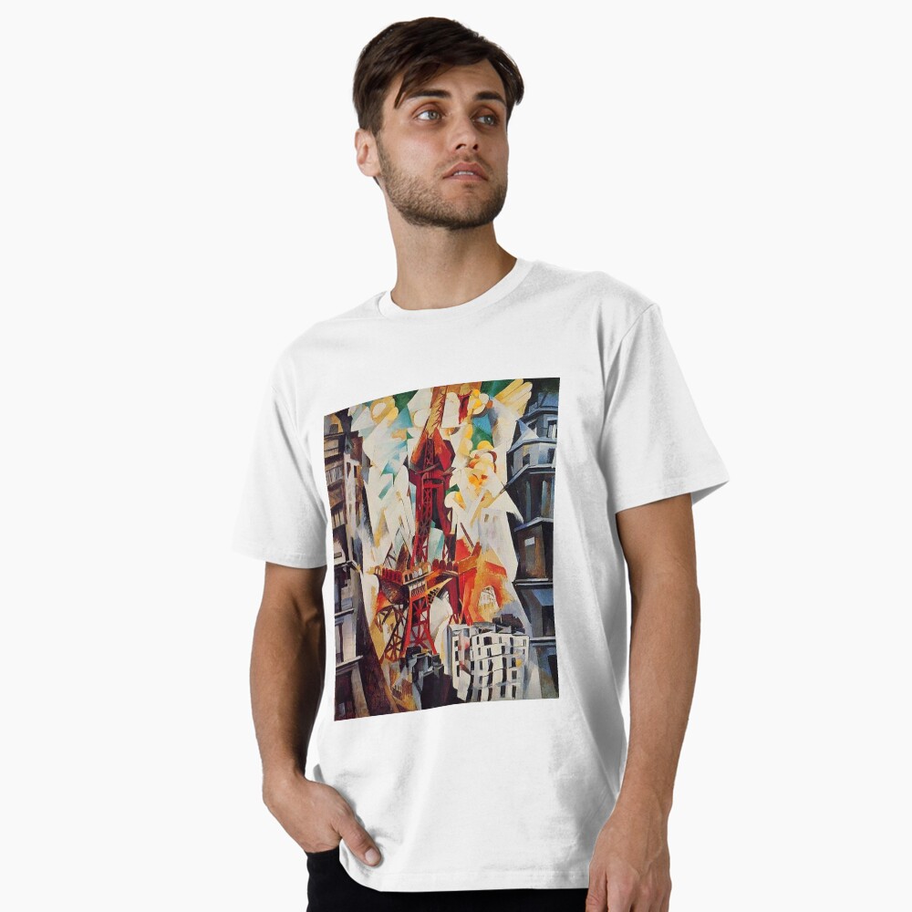 Item preview, Premium T-Shirt designed and sold by Vivanne-art.