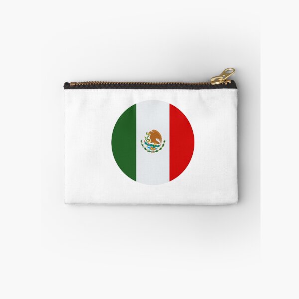 Item preview, Mexican Flag | Official Flag of Mexico designed and sold by MyIdentityShop.