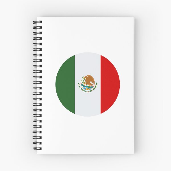 Item preview, Mexican Flag | Official Flag of Mexico designed and sold by MyIdentityShop.