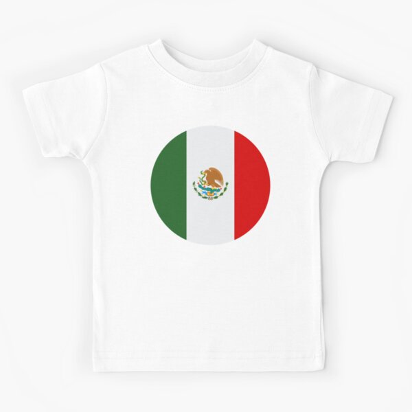 Item preview, Mexican Flag | Official Flag of Mexico designed and sold by MyIdentityShop.