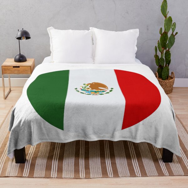 Item preview, Mexican Flag | Official Flag of Mexico designed and sold by MyIdentityShop.
