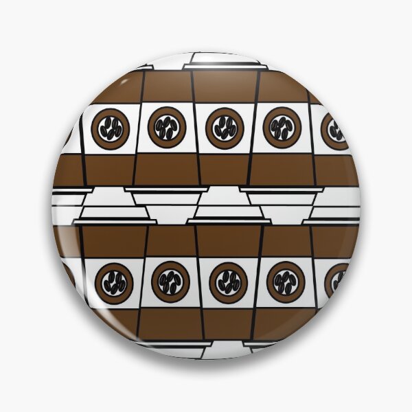 Item preview, Coffee cup to go.  designed and sold by Forkiksnfun.