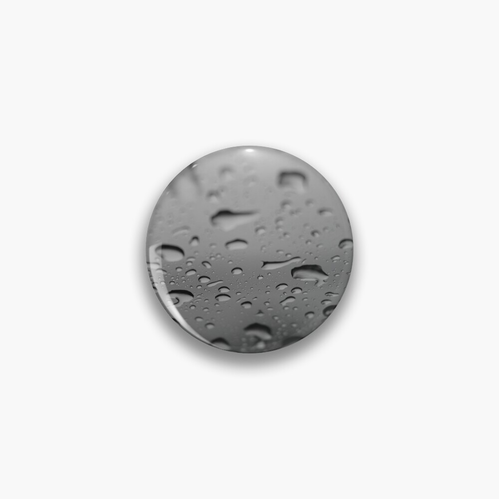 Item preview, Pin designed and sold by InhumanImaging.
