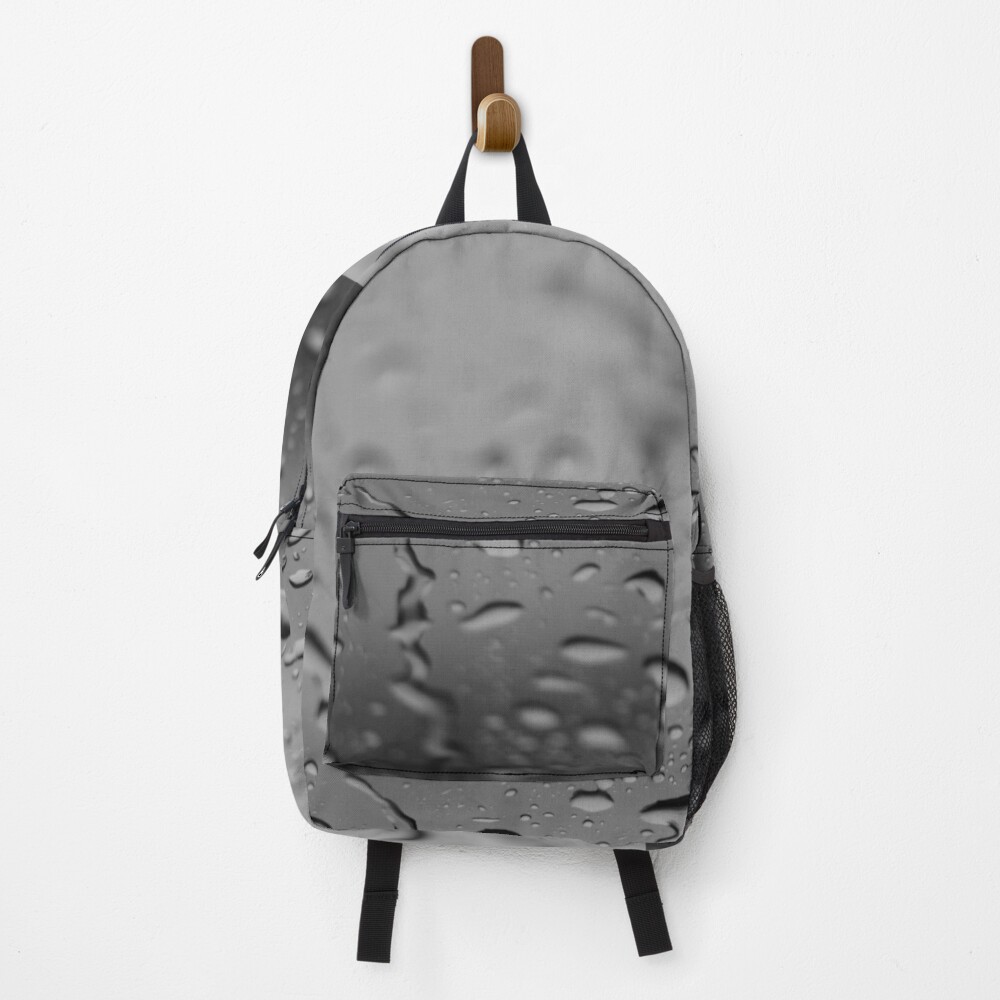Item preview, Backpack designed and sold by InhumanImaging.