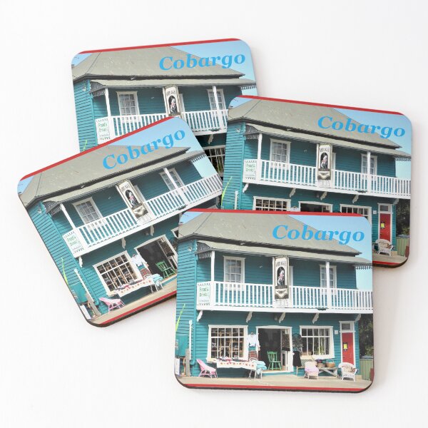 Item preview, White Horse Cottage (built 1896), NSW, Australia designed and sold by Cobargo South Coast.