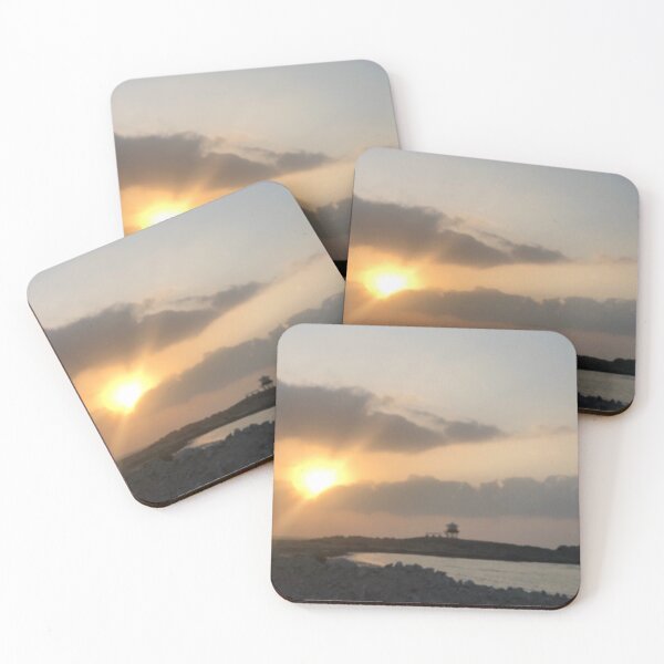 Item preview, Sunrise  designed and sold by viewbyrere.