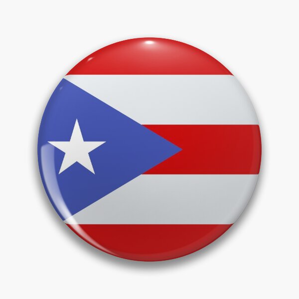 Item preview, Puerto Rican Flag | Official Flag of Puerto Rico designed and sold by MyIdentityShop.