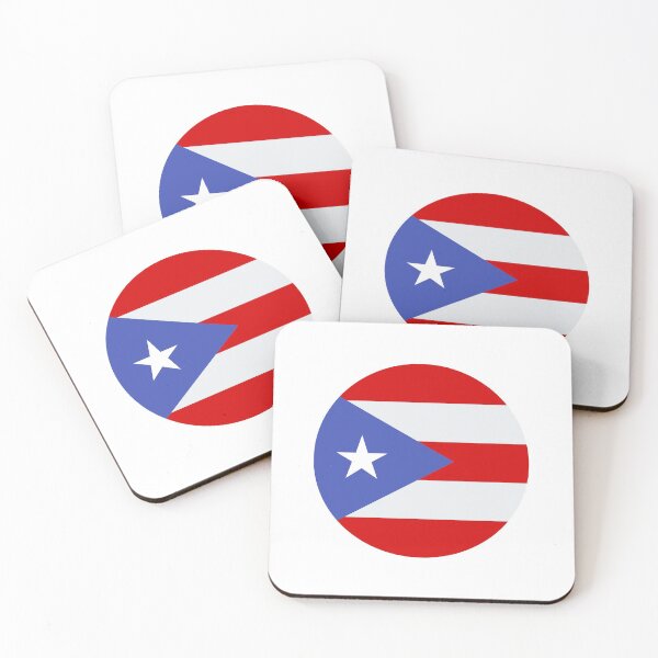 Item preview, Puerto Rican Flag | Official Flag of Puerto Rico designed and sold by MyIdentityShop.