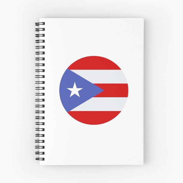 Item preview, Puerto Rican Flag | Official Flag of Puerto Rico designed and sold by MyIdentityShop.