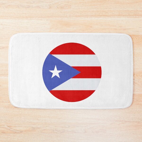 Item preview, Puerto Rican Flag | Official Flag of Puerto Rico designed and sold by MyIdentityShop.