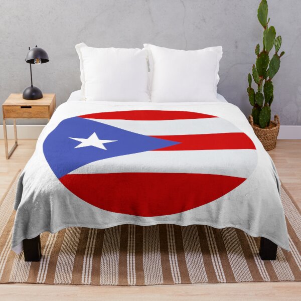 Item preview, Puerto Rican Flag | Official Flag of Puerto Rico designed and sold by MyIdentityShop.