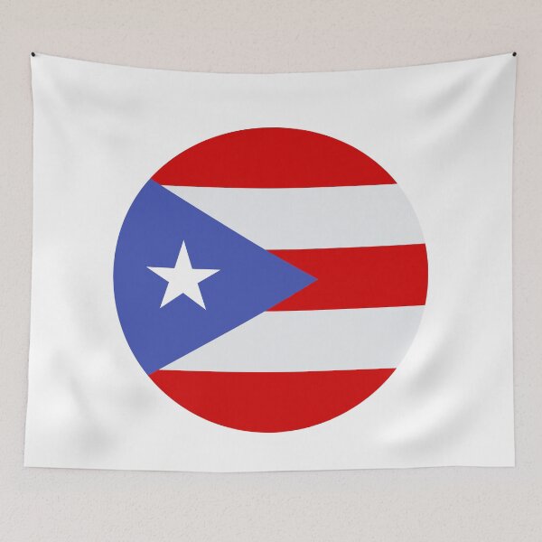 Item preview, Puerto Rican Flag | Official Flag of Puerto Rico designed and sold by MyIdentityShop.