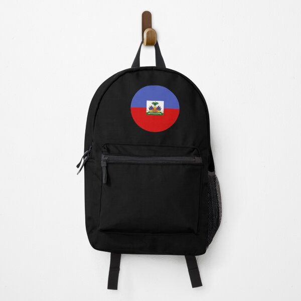 Item preview, Haitian lag | Official Flag of Haiti designed and sold by MyIdentityShop.