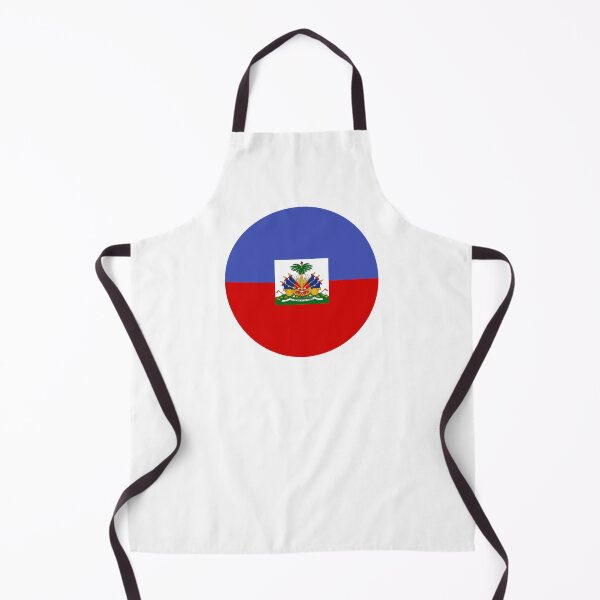 Item preview, Haitian lag | Official Flag of Haiti designed and sold by MyIdentityShop.