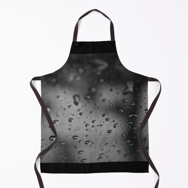 Item preview, Shadows on Wet Glass designed and sold by InhumanImaging.