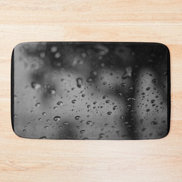 Item preview, Shadows on Wet Glass designed and sold by InhumanImaging.