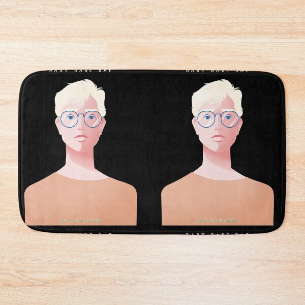 Item preview, Anime designed and sold by SassyStr8Guy.