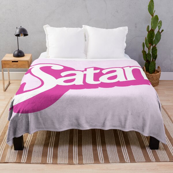 Item preview, Satan designed and sold by acquiesce13.