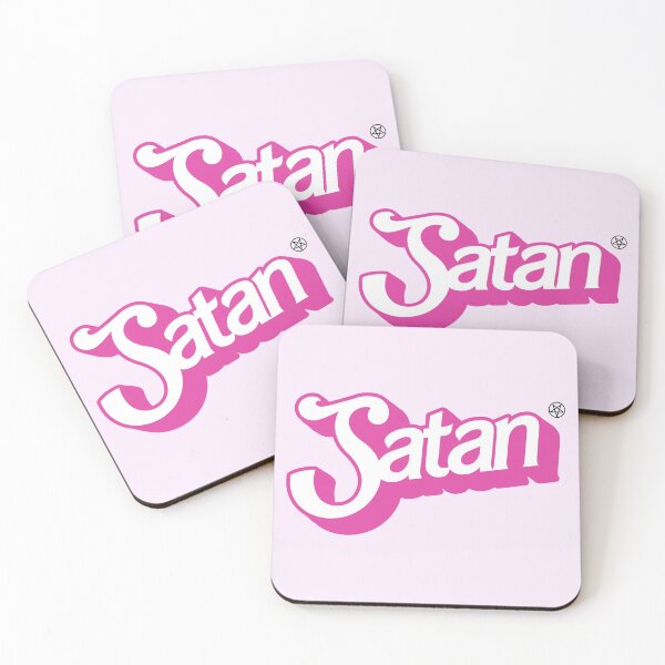 Item preview, Satan  designed and sold by acquiesce13.