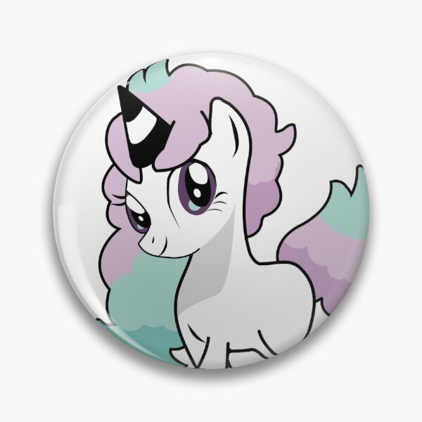 Item preview, My Little Ponyta  designed and sold by FunkoFrankie.
