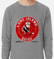 Sudadera ligera Equipo de Hockey de Long Island Ducks