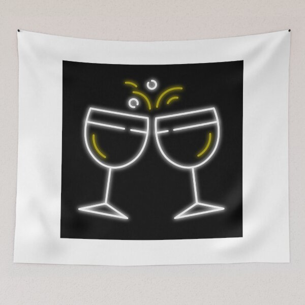 Item preview, Wine Fresh T designed and sold by AllstarwireShop.