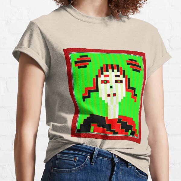 #173 Cool Pumps Gang NFT Classic T-Shirt