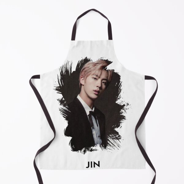 Artikelvorschau, BTS.JIN.SEOK-JIN entworfen und verkauft von stephylee88.