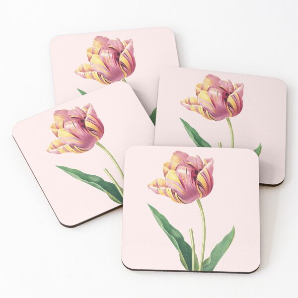 Item preview, Tulip Flower designed and sold by DaphneKstudio .