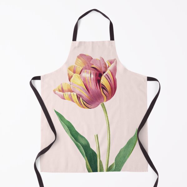 Item preview, Tulip Flower designed and sold by DaphneKstudio .