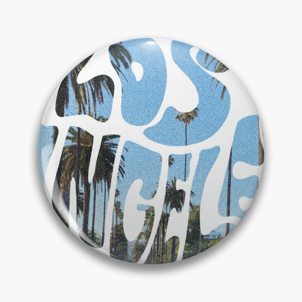Item preview, Los Angeles  designed and sold by Kelly Pozil.