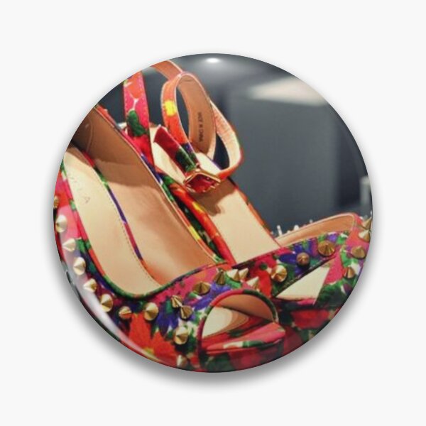Item preview, Women's high heel shoes designed and sold by RBDESIGN SHOP.