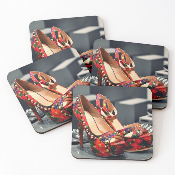 Item preview, Women's high heel shoes designed and sold by RBDESIGN SHOP.