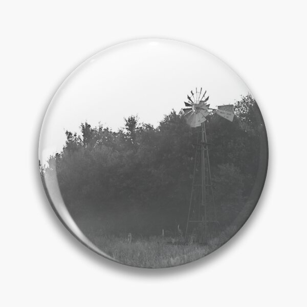 Item preview, Morning Fog designed and sold by InhumanImaging.