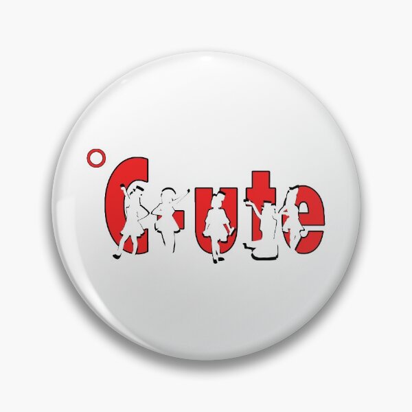 Item preview, Team C-ute designed and sold by vonnon.